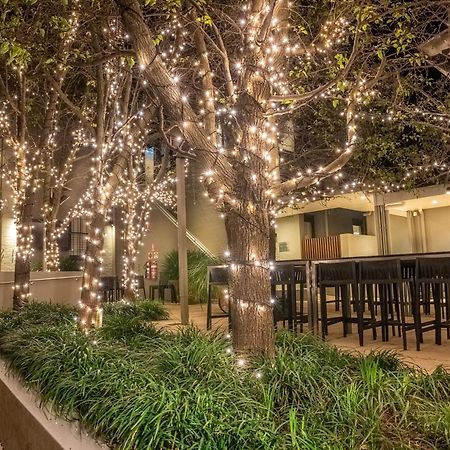 Royal Hotel Randwick Sydney Bagian luar foto