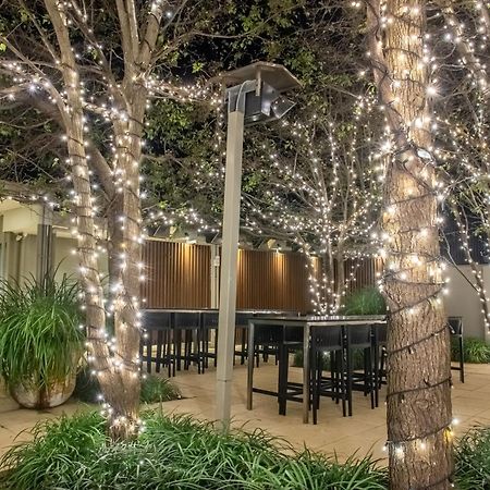 Royal Hotel Randwick Sydney Bagian luar foto