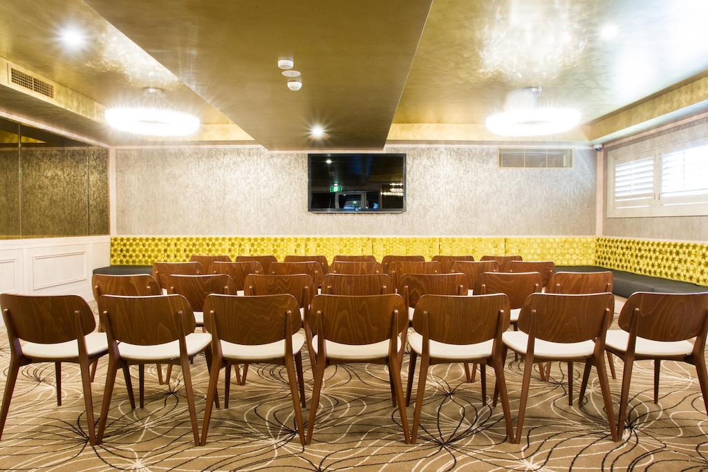 Royal Hotel Randwick Sydney Bagian luar foto