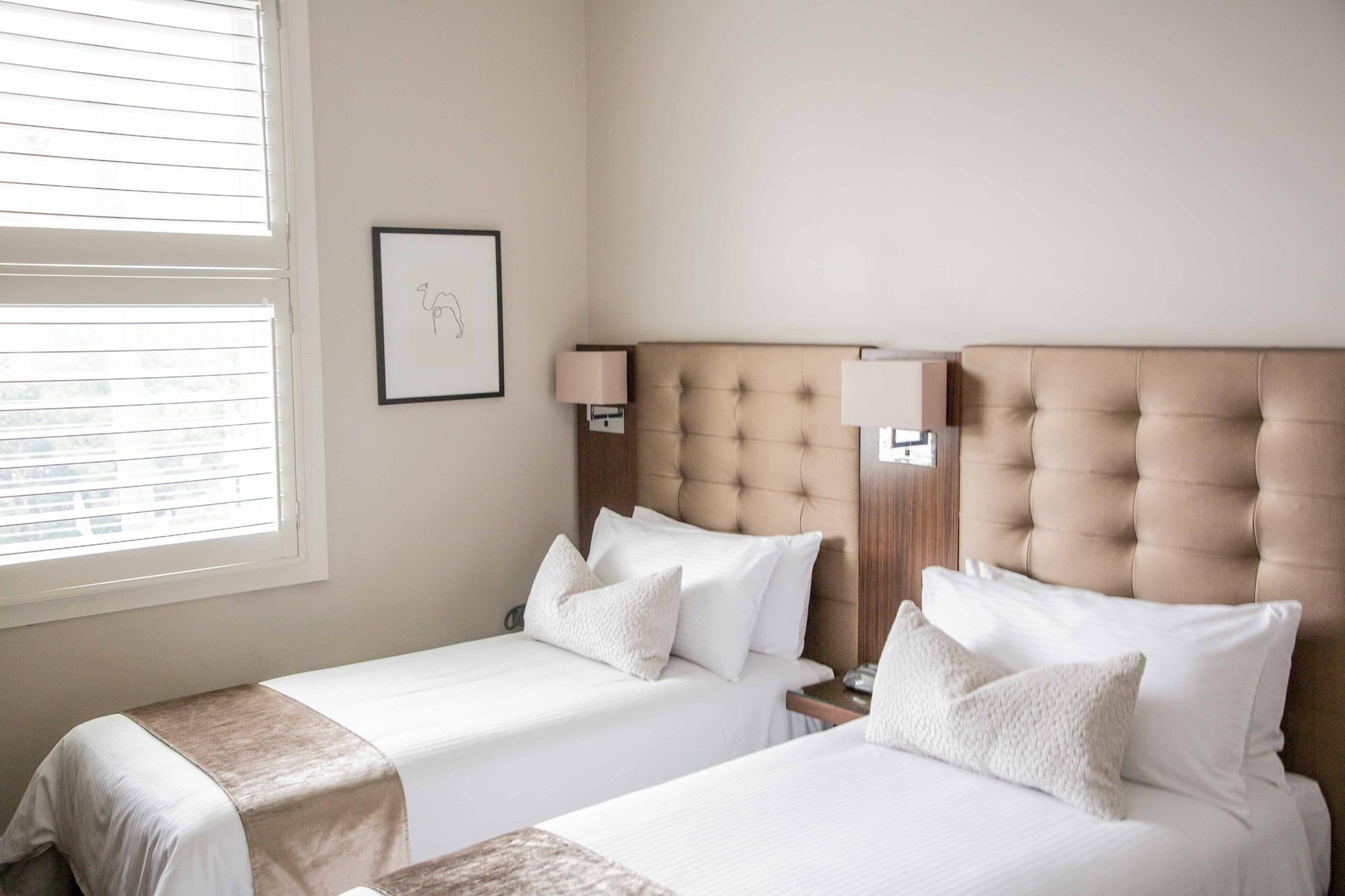 Royal Hotel Randwick Sydney Bagian luar foto