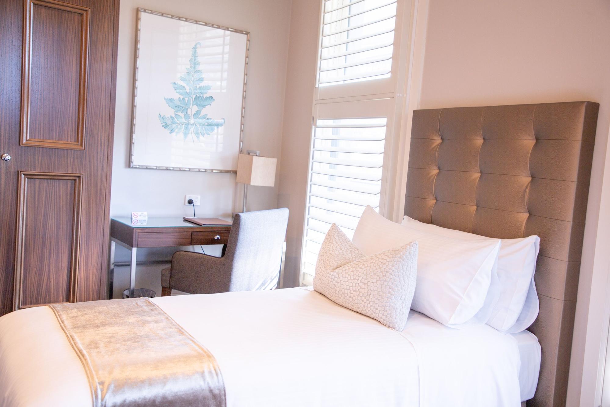 Royal Hotel Randwick Sydney Bagian luar foto