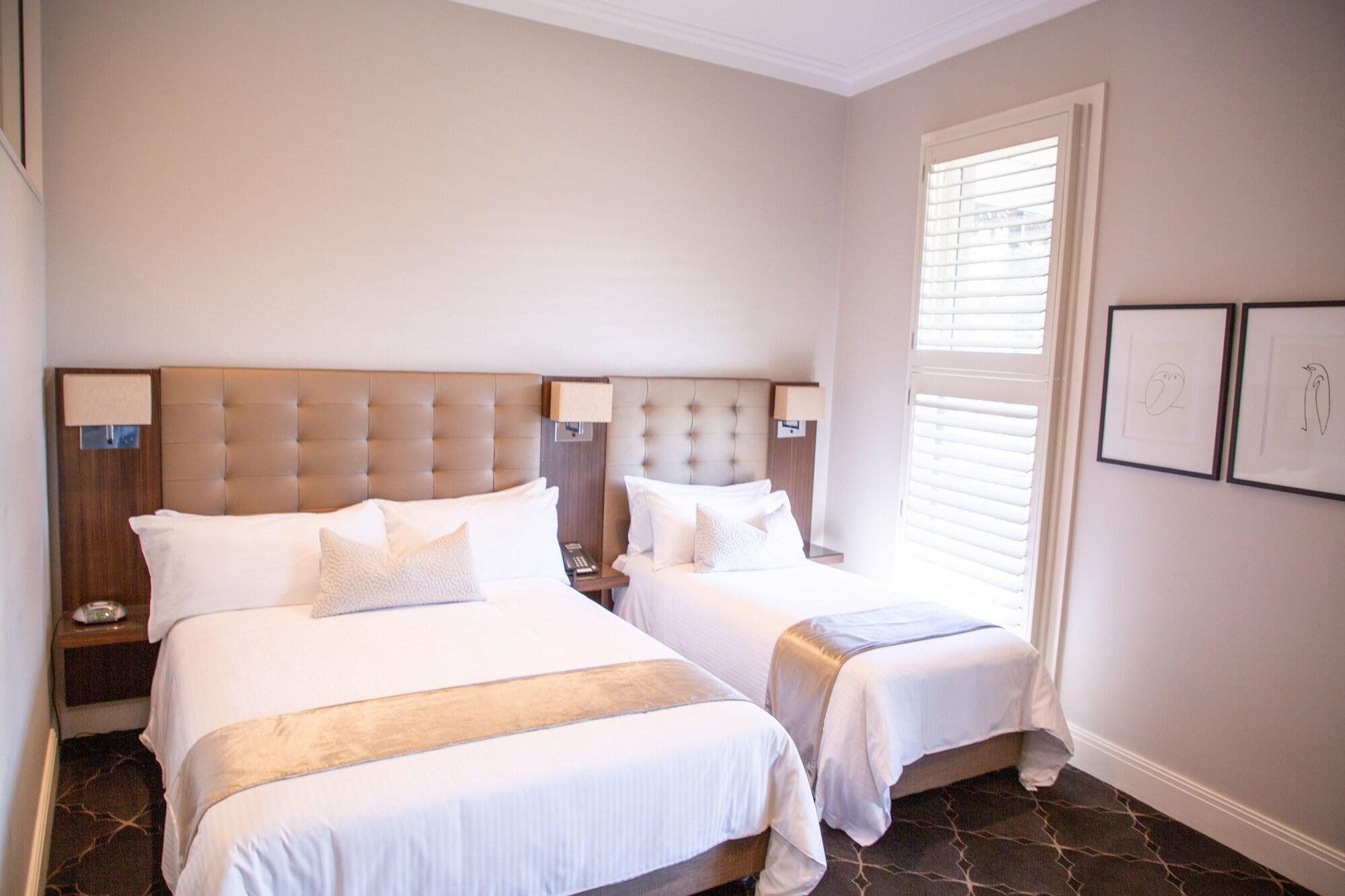 Royal Hotel Randwick Sydney Bagian luar foto