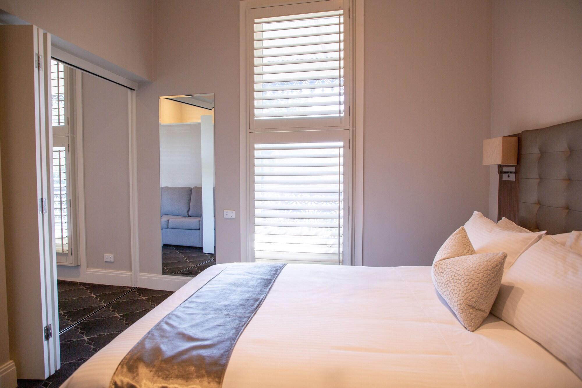 Royal Hotel Randwick Sydney Bagian luar foto