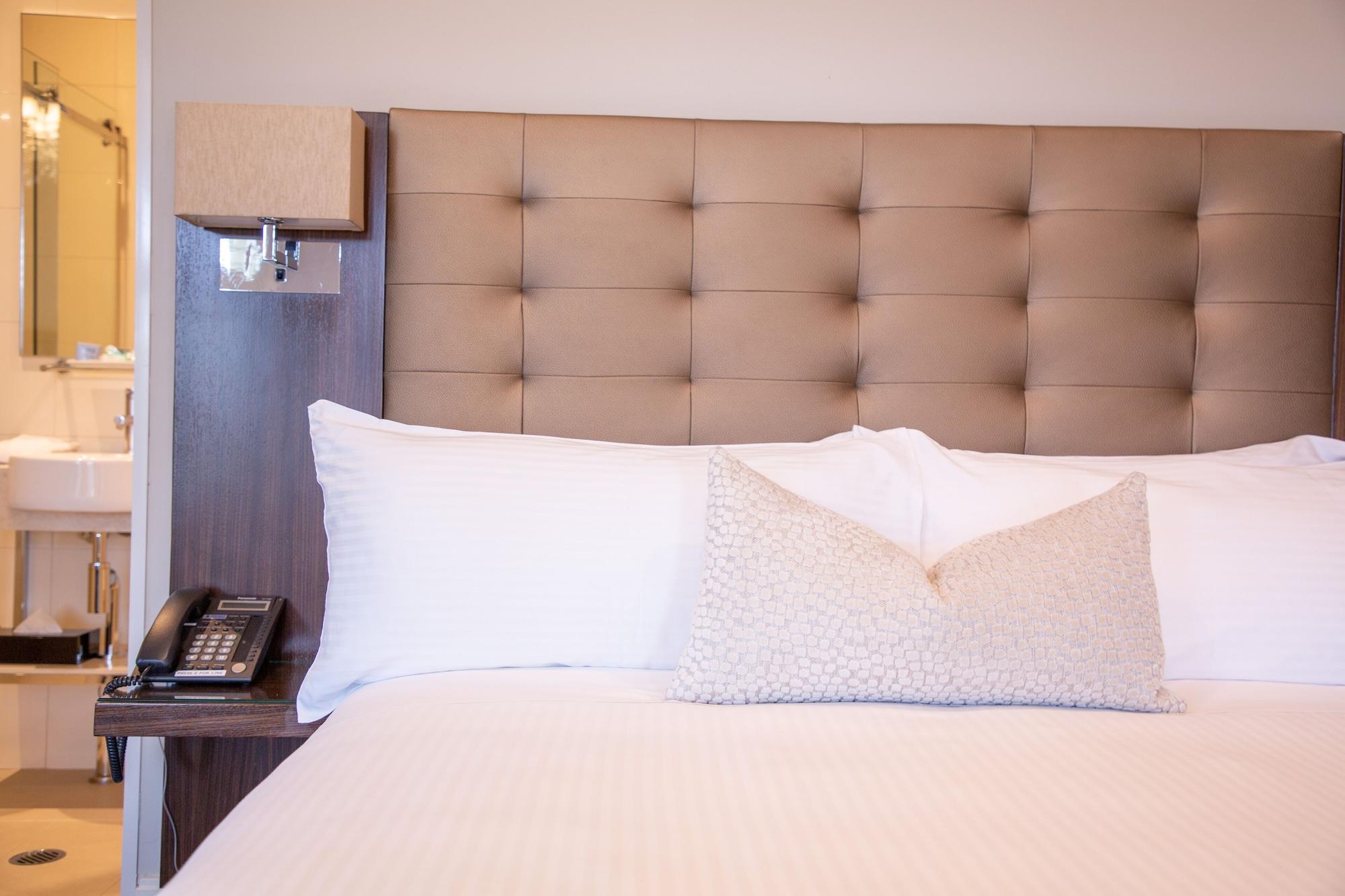 Royal Hotel Randwick Sydney Bagian luar foto