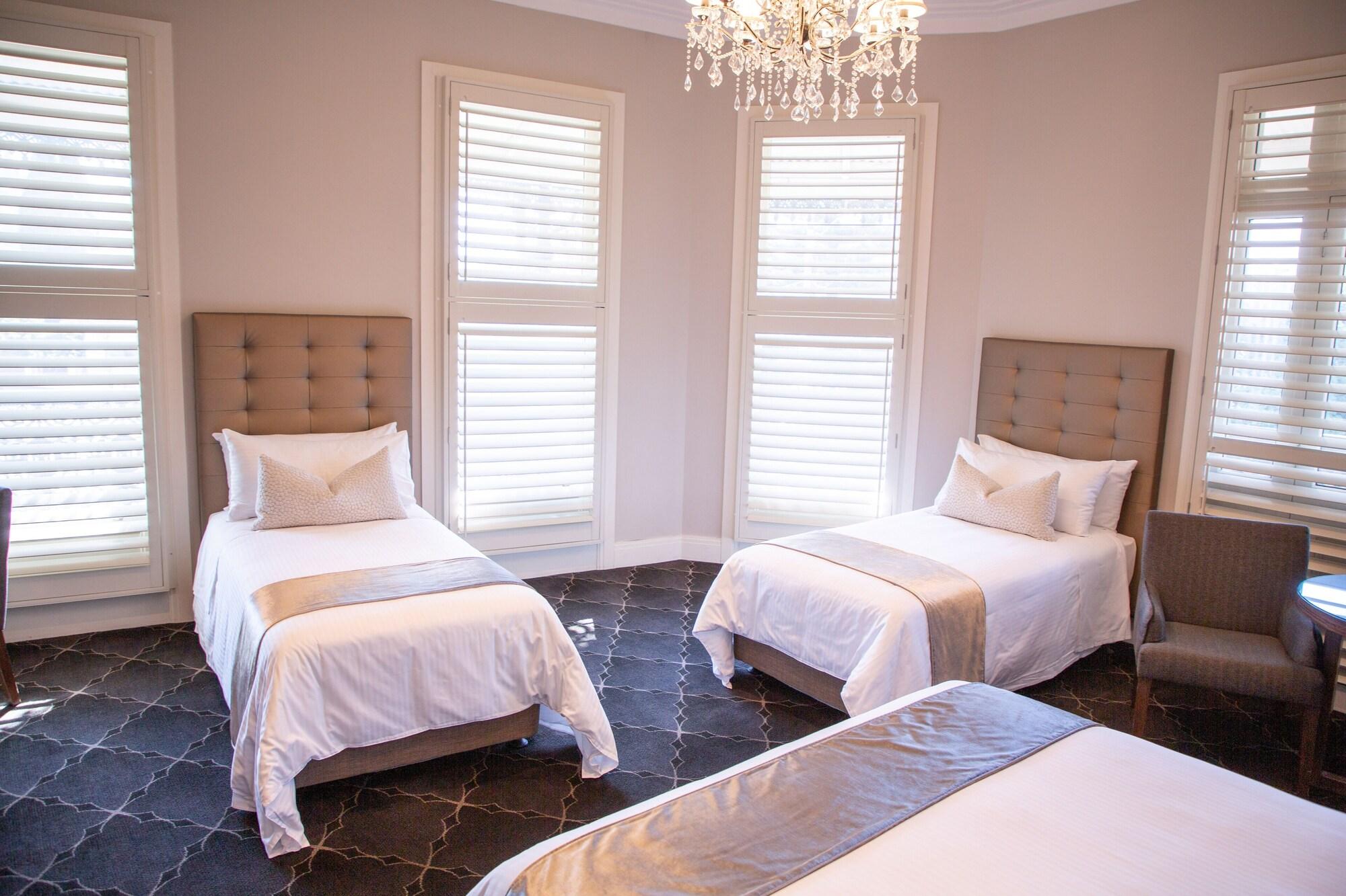 Royal Hotel Randwick Sydney Bagian luar foto