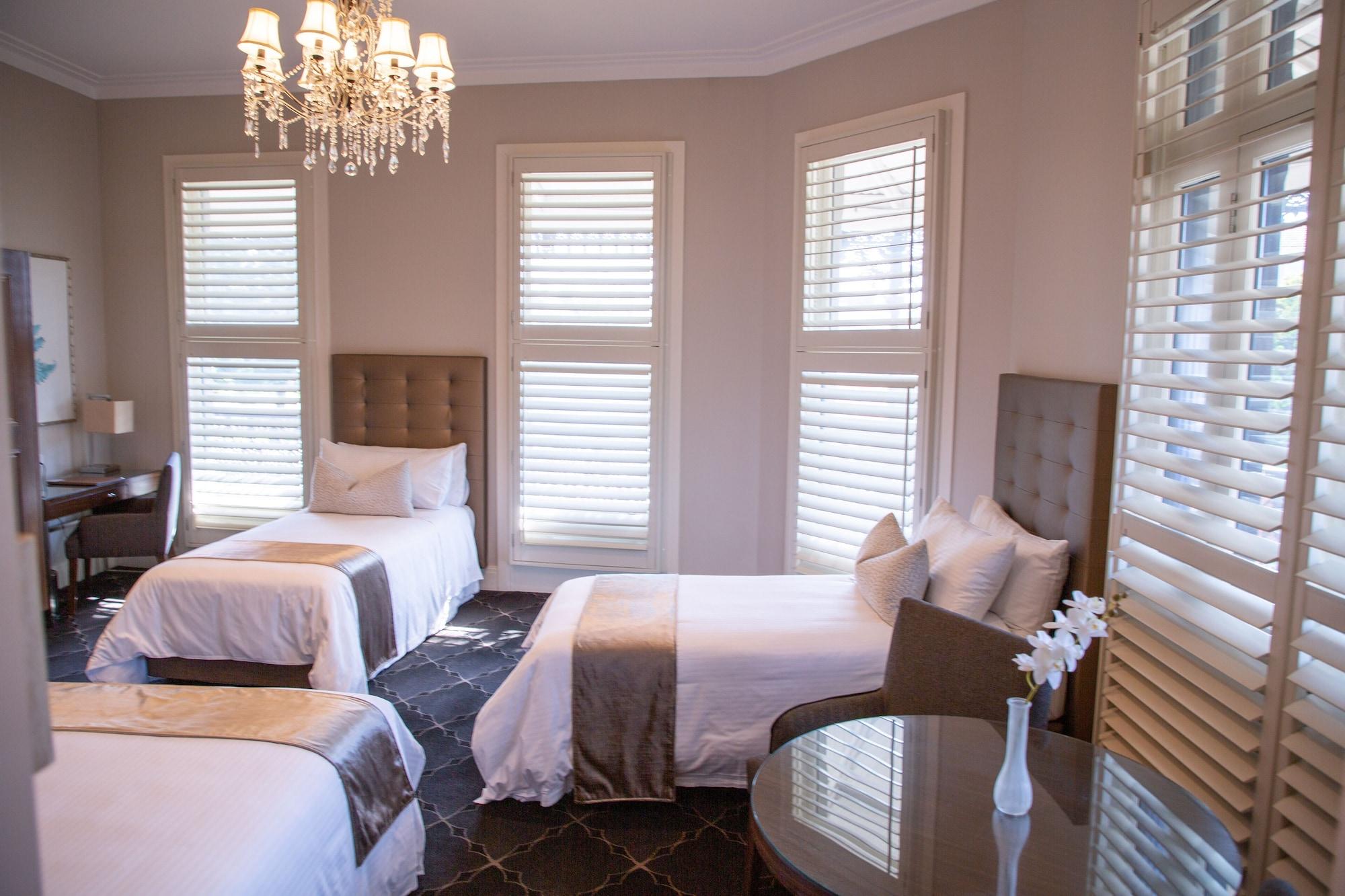 Royal Hotel Randwick Sydney Bagian luar foto