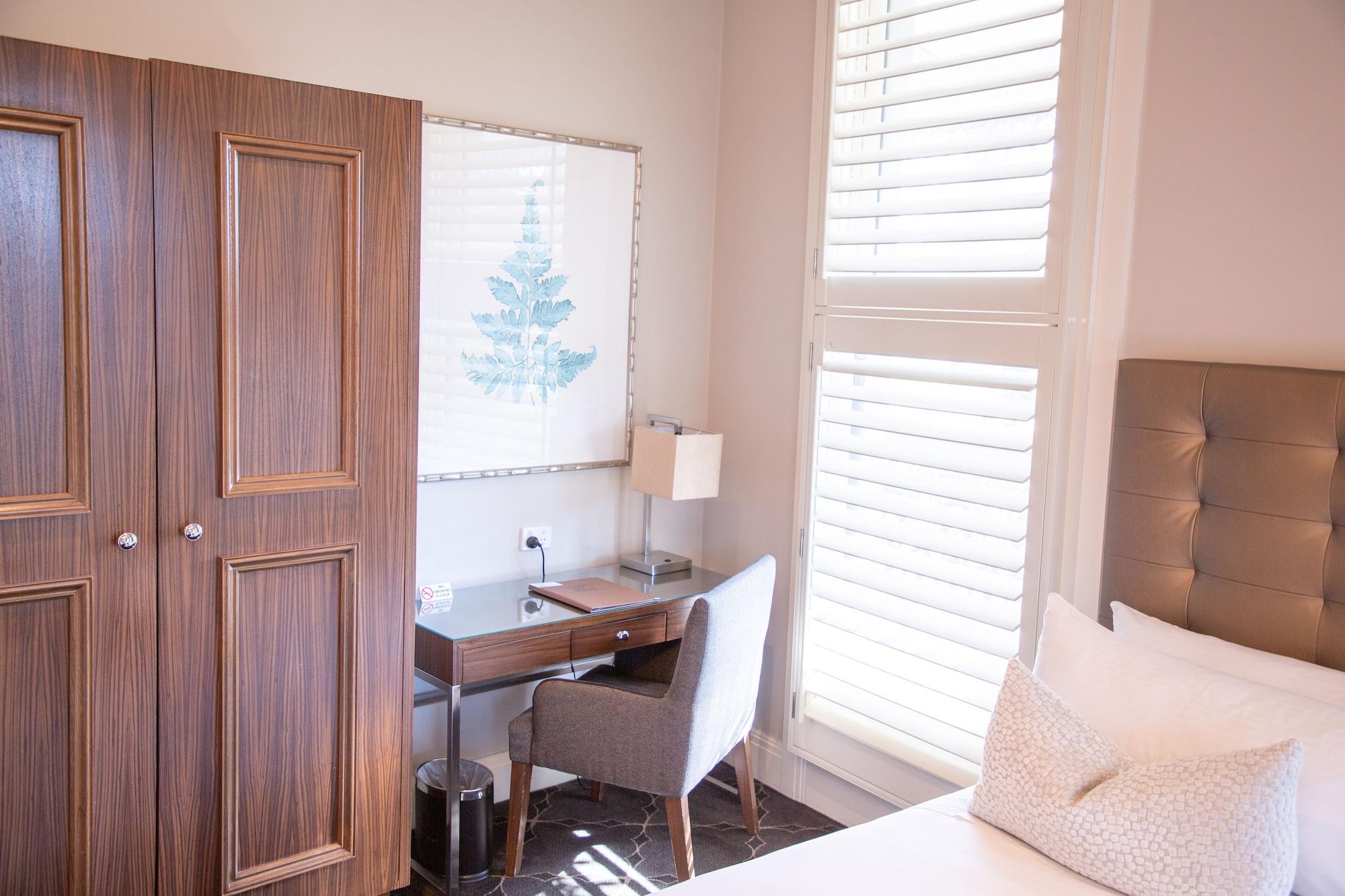 Royal Hotel Randwick Sydney Bagian luar foto