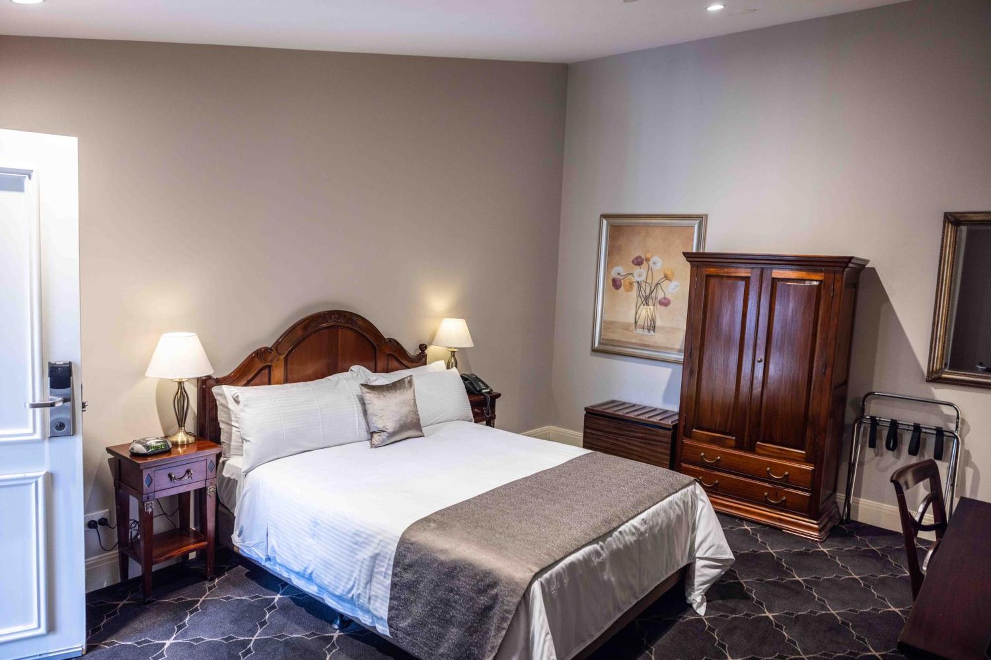 Royal Hotel Randwick Sydney Bagian luar foto