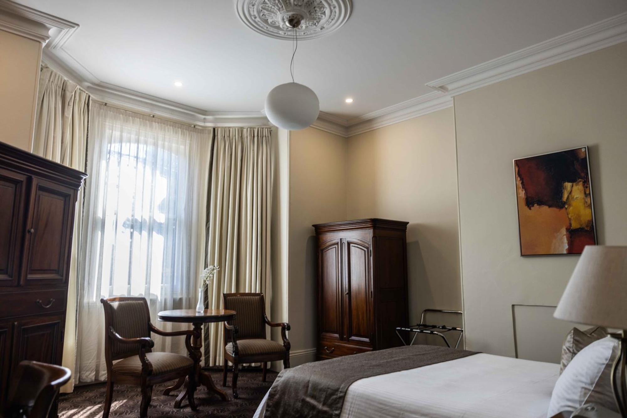 Royal Hotel Randwick Sydney Bagian luar foto