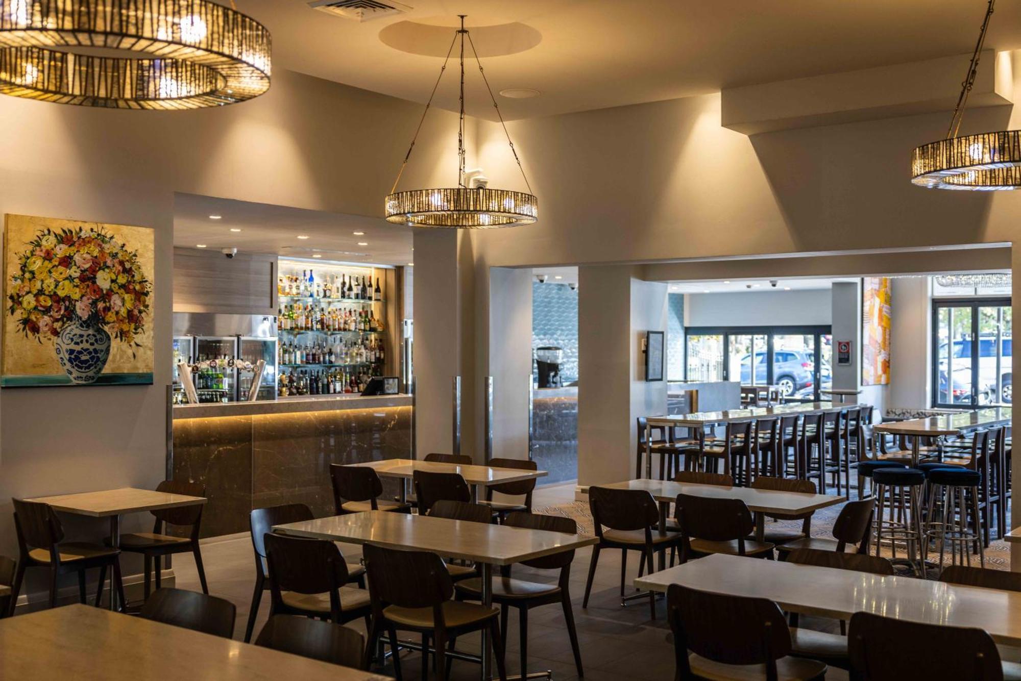 Royal Hotel Randwick Sydney Bagian luar foto