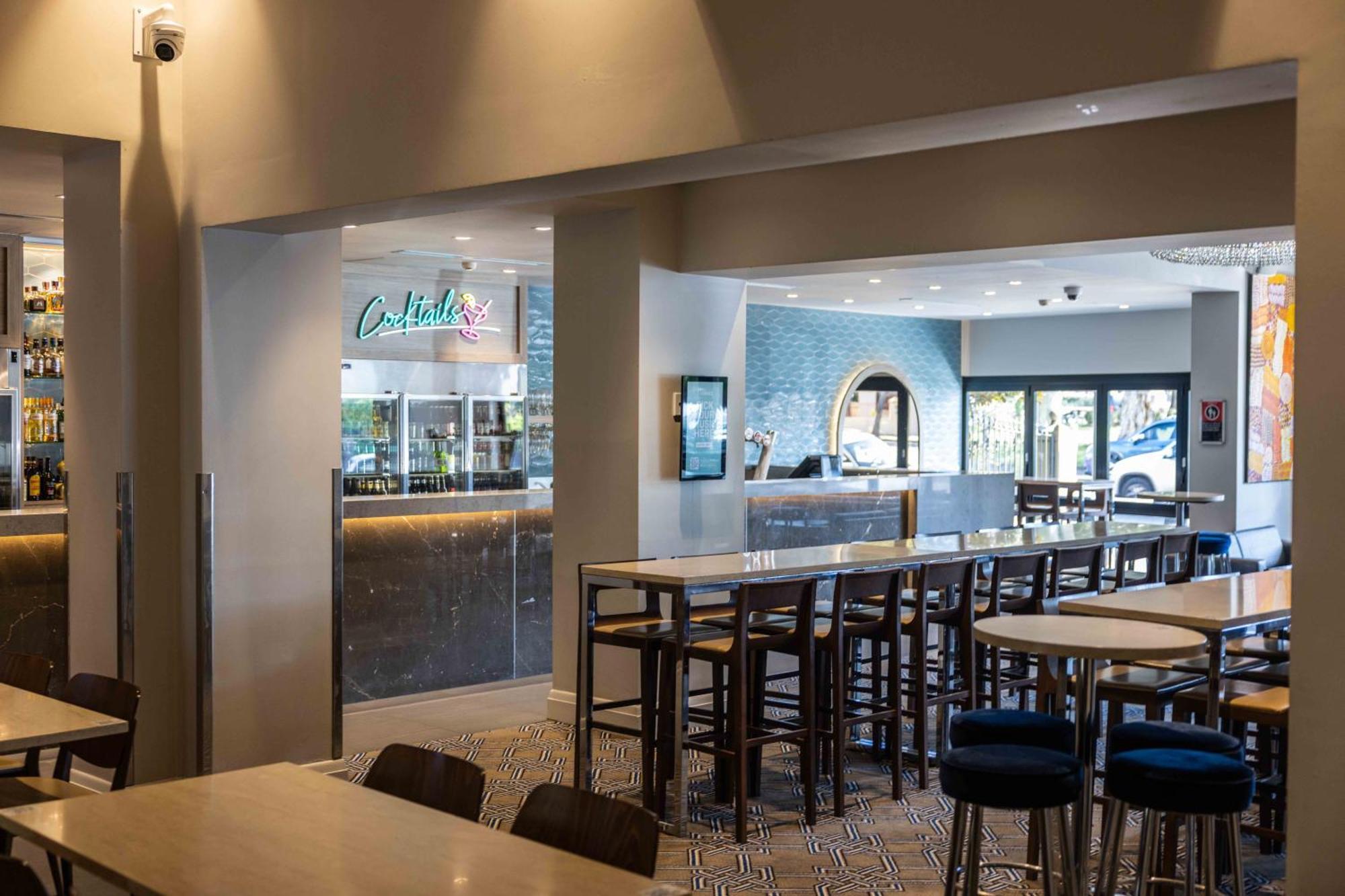 Royal Hotel Randwick Sydney Bagian luar foto