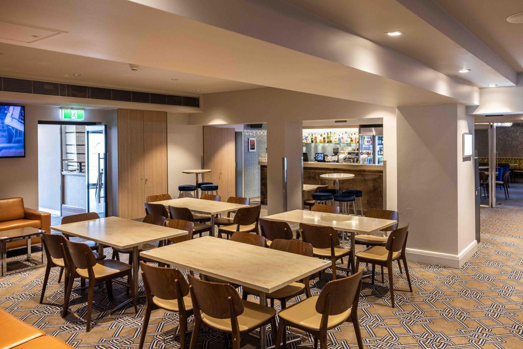 Royal Hotel Randwick Sydney Bagian luar foto