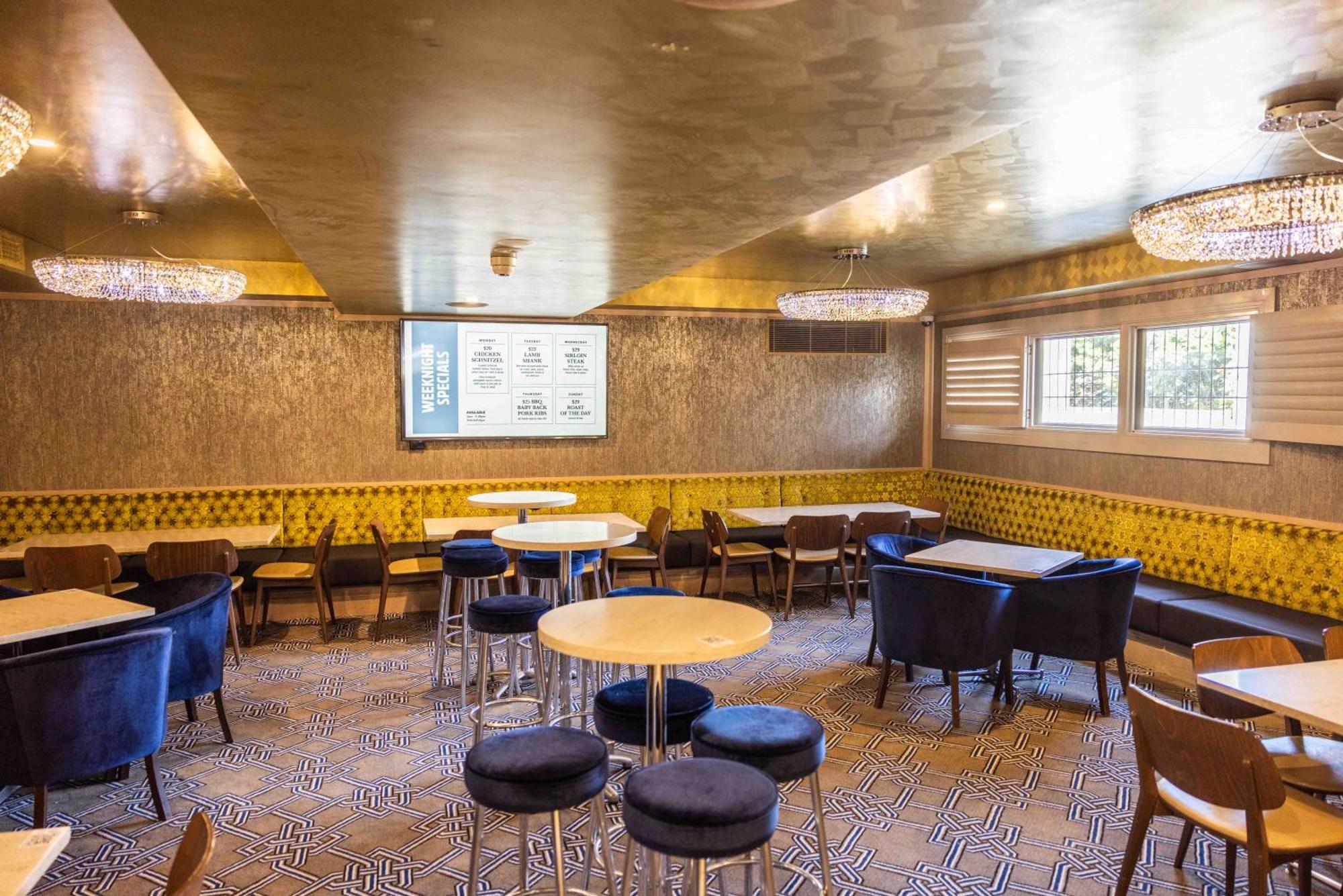 Royal Hotel Randwick Sydney Bagian luar foto