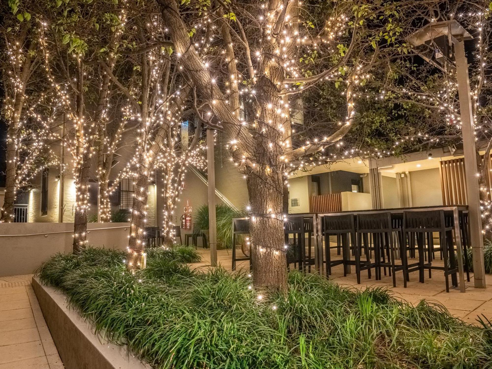 Royal Hotel Randwick Sydney Bagian luar foto