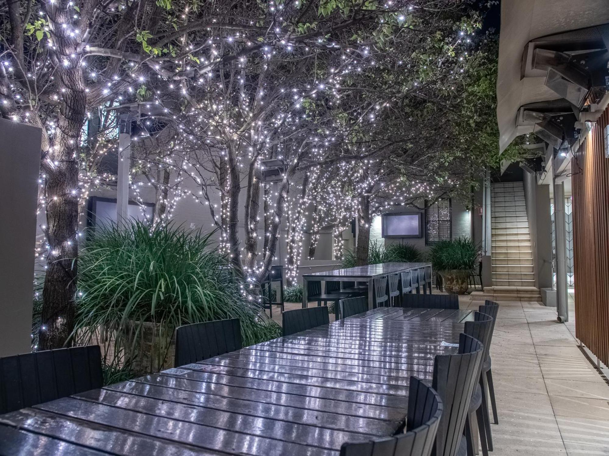 Royal Hotel Randwick Sydney Bagian luar foto