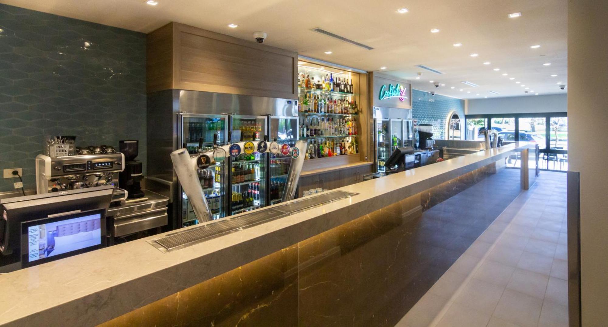 Royal Hotel Randwick Sydney Bagian luar foto