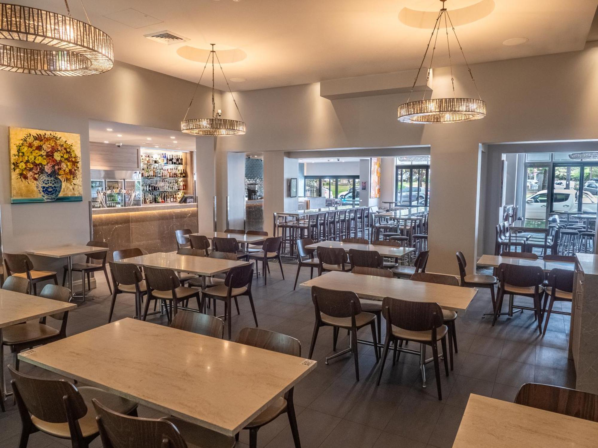 Royal Hotel Randwick Sydney Bagian luar foto