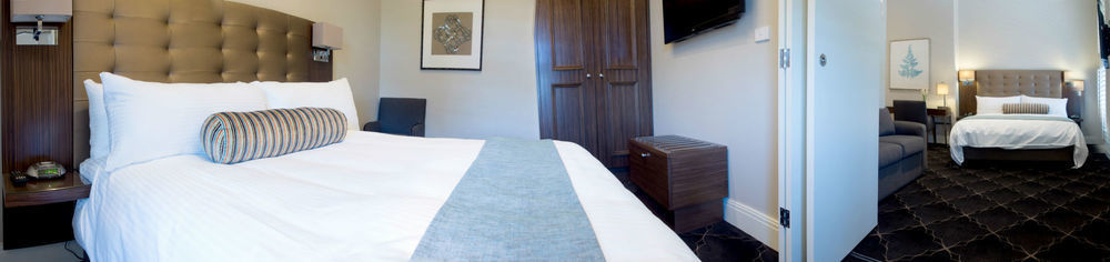 Royal Hotel Randwick Sydney Bagian luar foto