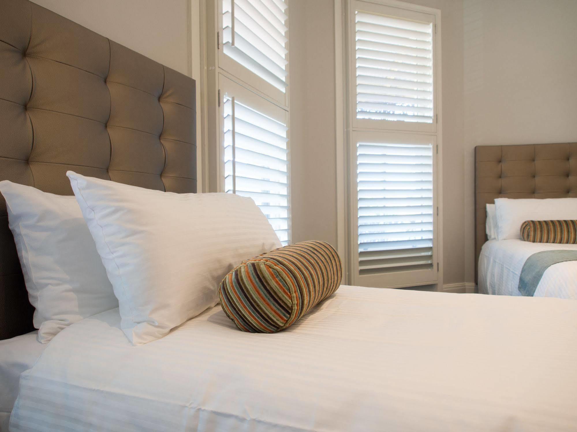 Royal Hotel Randwick Sydney Bagian luar foto