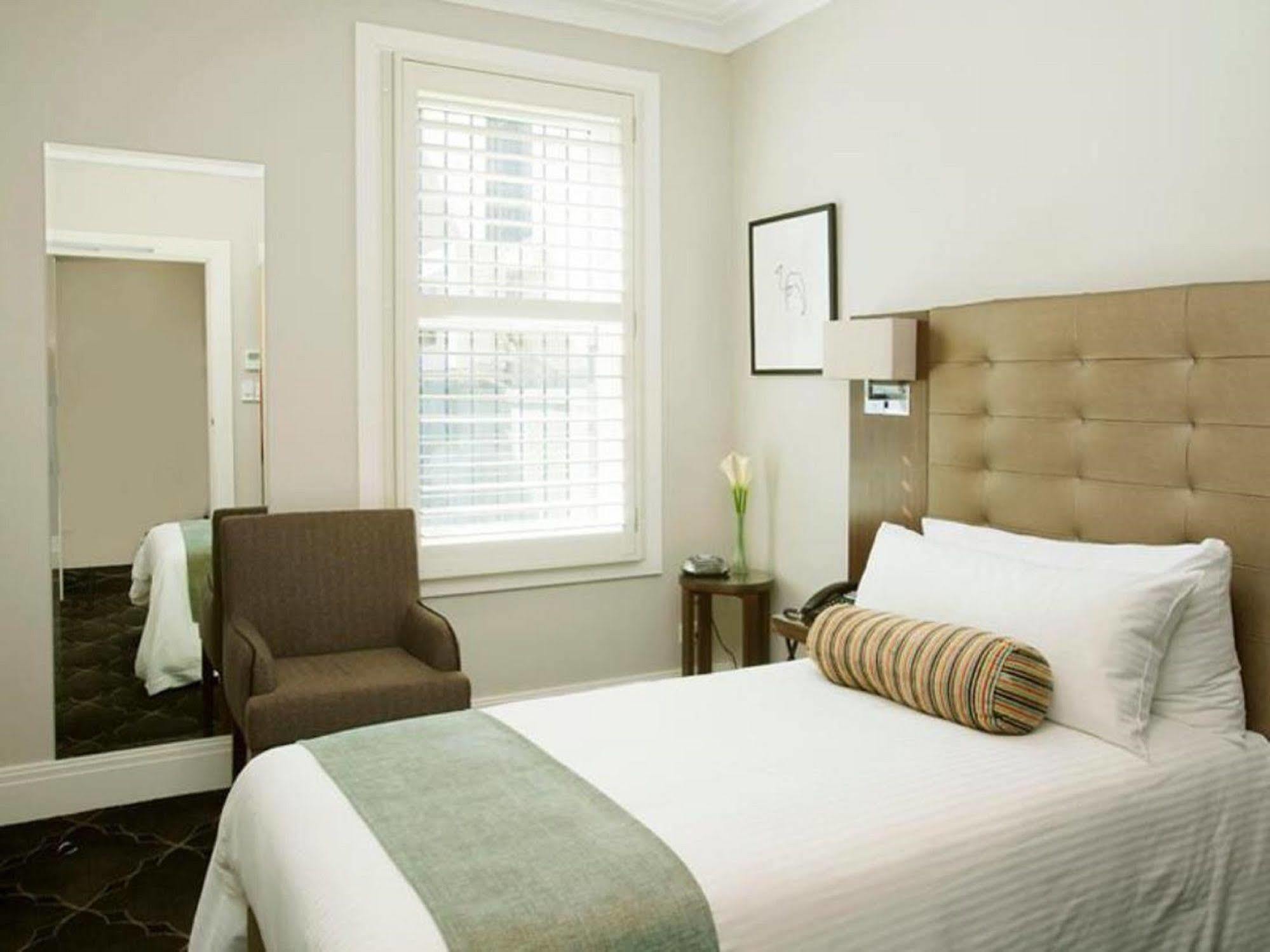 Royal Hotel Randwick Sydney Bagian luar foto