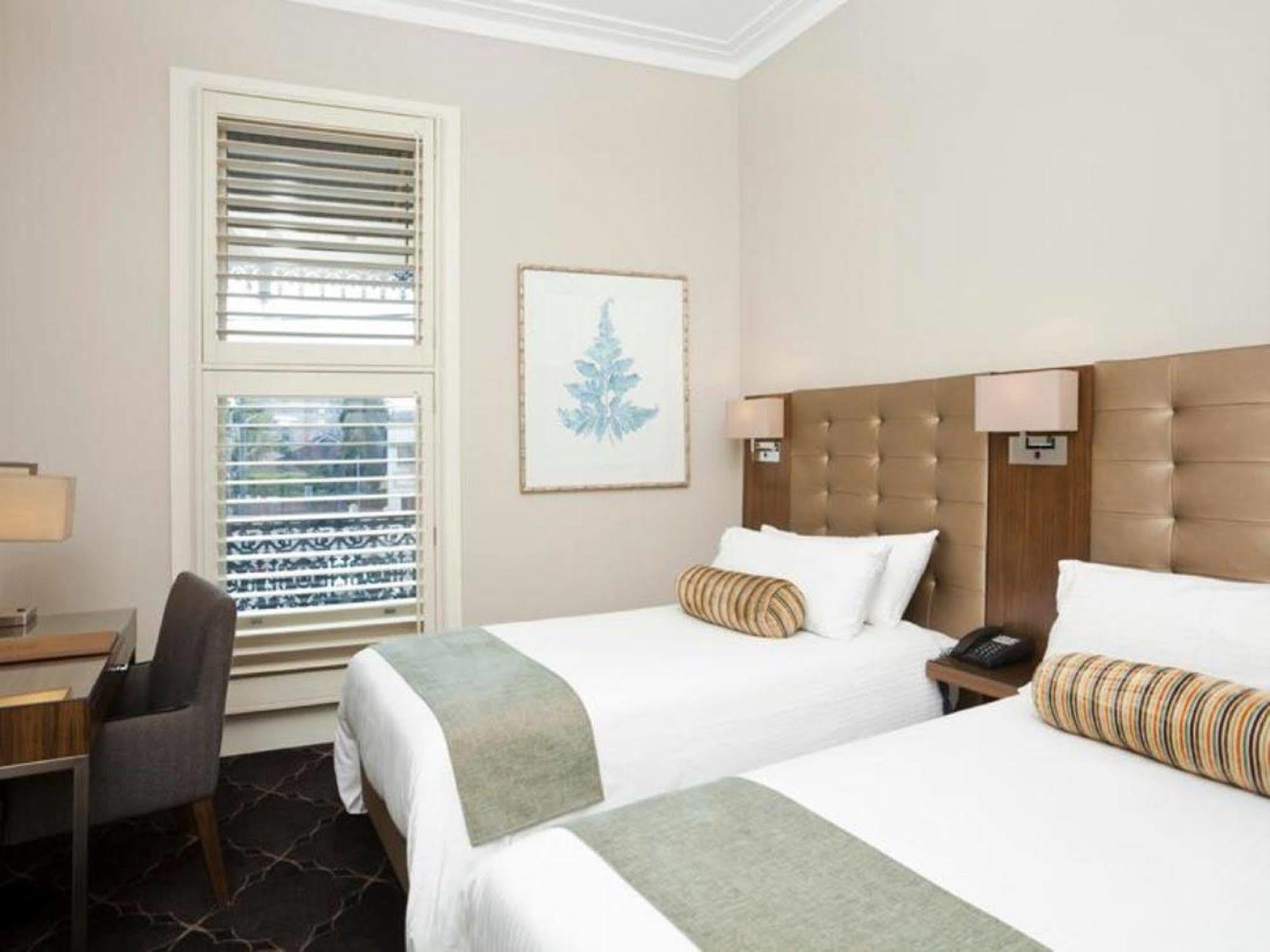 Royal Hotel Randwick Sydney Bagian luar foto