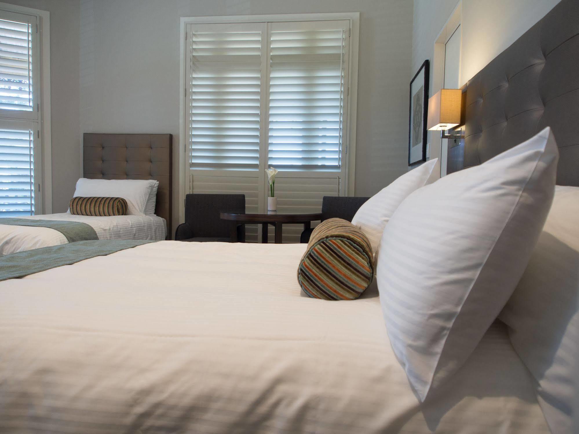 Royal Hotel Randwick Sydney Bagian luar foto