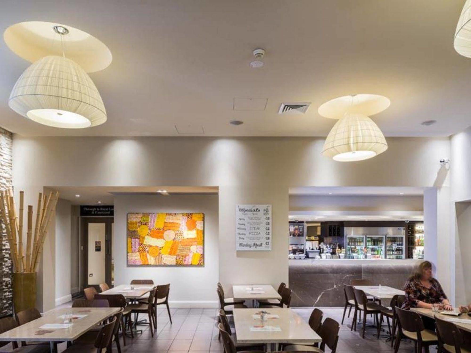 Royal Hotel Randwick Sydney Bagian luar foto