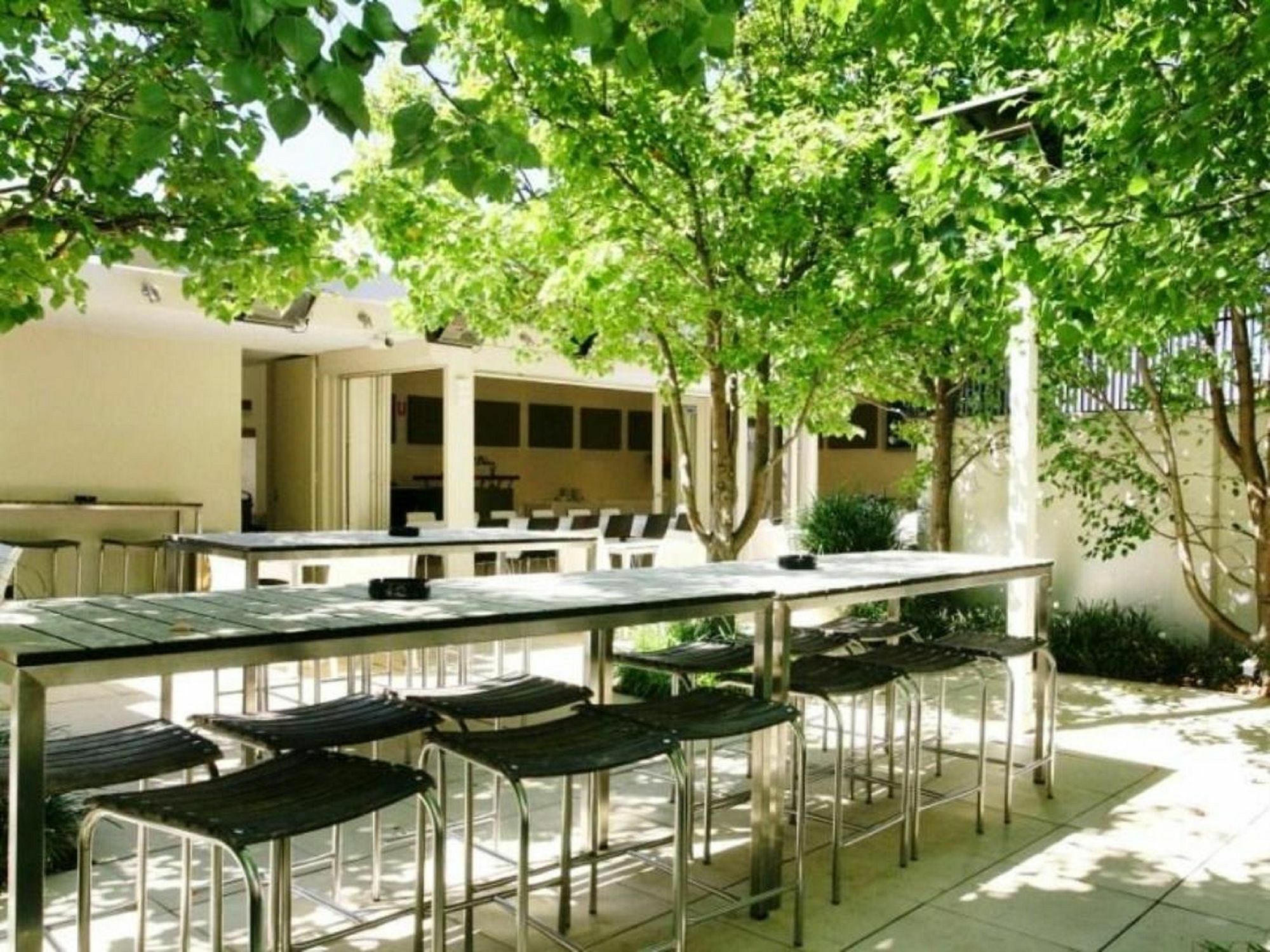Royal Hotel Randwick Sydney Bagian luar foto