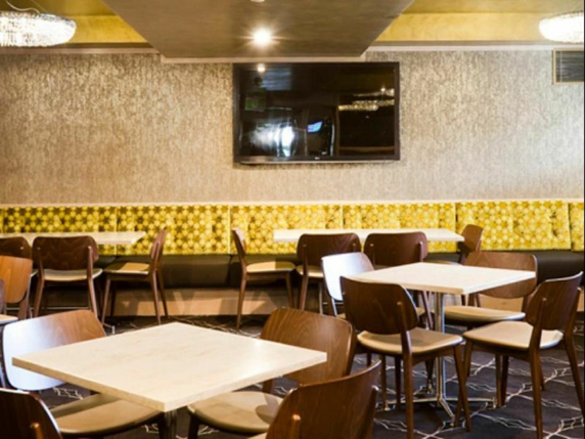 Royal Hotel Randwick Sydney Bagian luar foto