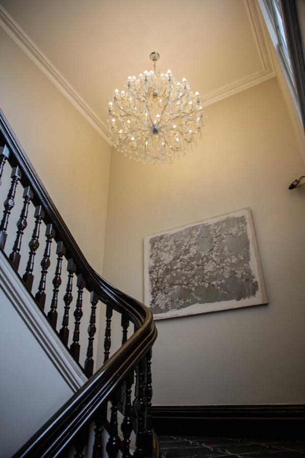 Royal Hotel Randwick Sydney Bagian luar foto