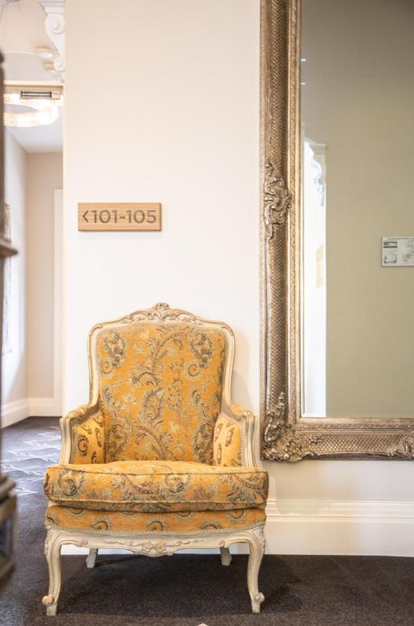 Royal Hotel Randwick Sydney Bagian luar foto