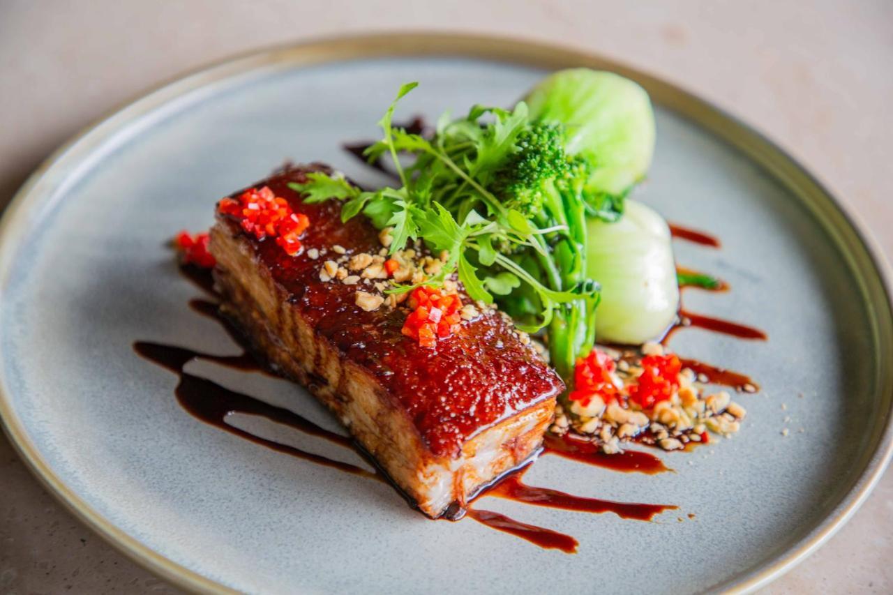 Royal Hotel Randwick Sydney Bagian luar foto